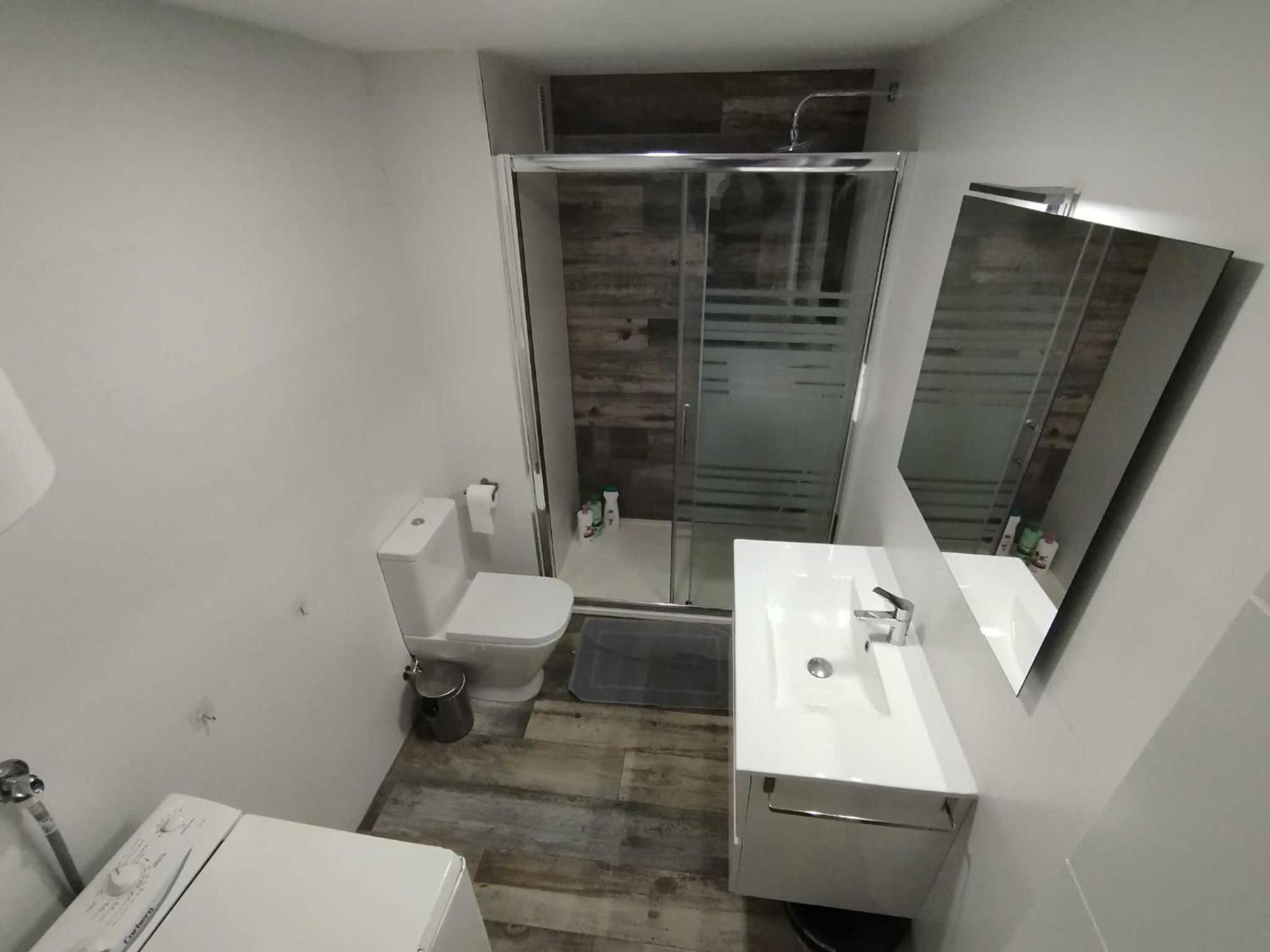 Plazamar Centro Apto 1 Dorm 3 Huesped Playa Wifi Torre Del Mar Eksteriør bilde