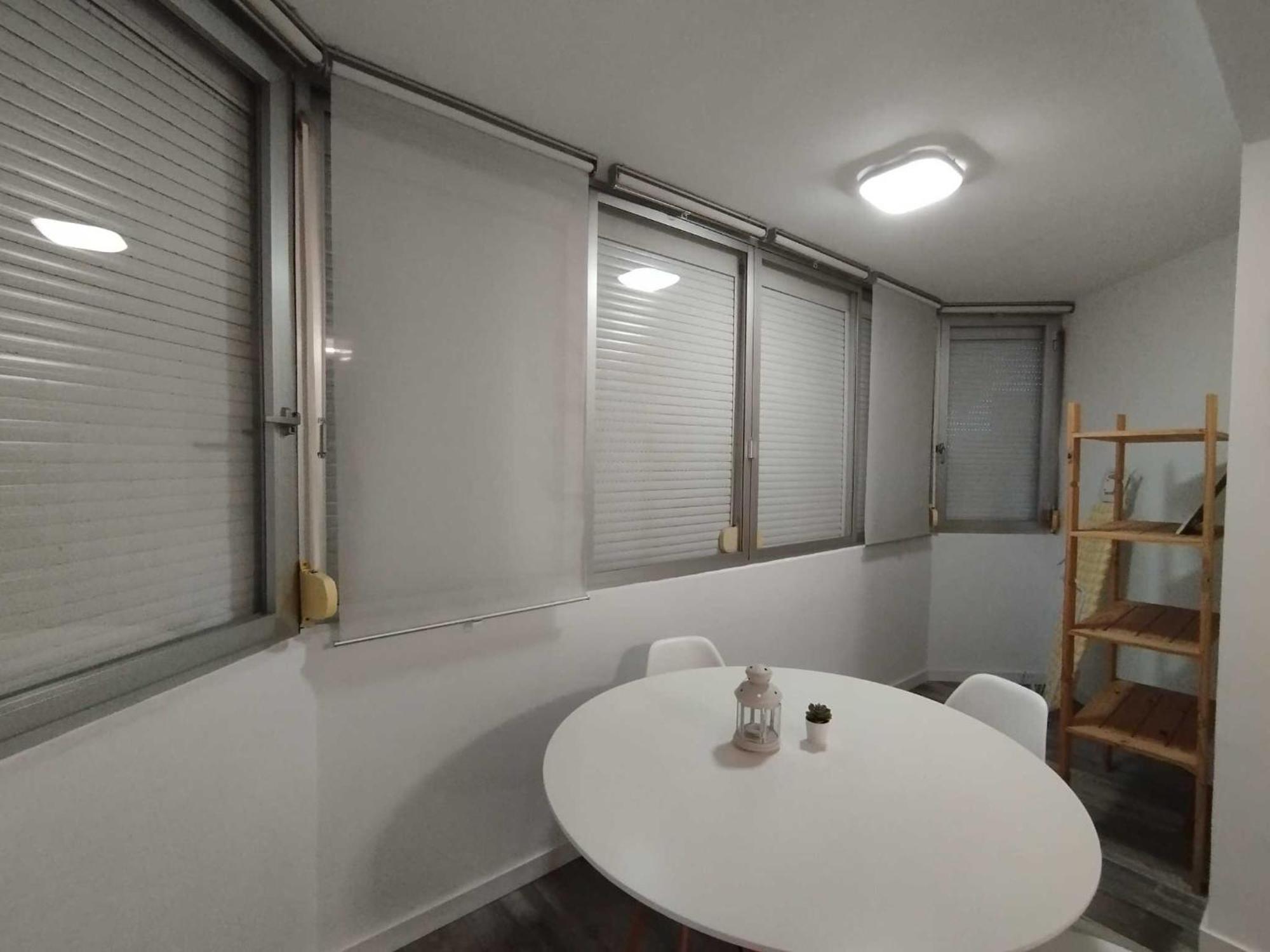 Plazamar Centro Apto 1 Dorm 3 Huesped Playa Wifi Torre Del Mar Eksteriør bilde